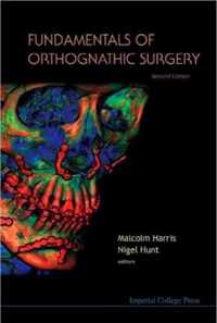 Fundamentals Of Orthognathic Surgery (2nd Edition)