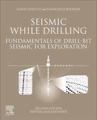 Seismic While Drilling