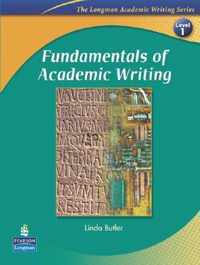 Fundamentals Of Academic Writing