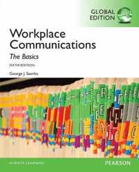 Workplace Communication