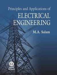 Principles and Applications of Electrical Engineering