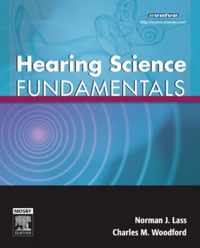 Hearing Science Fundamentals