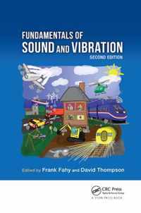 Fundamentals of Sound and Vibration