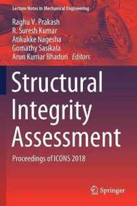 Structural Integrity Assessment