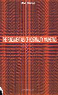 The Fundamentals of Hospitality Marketing