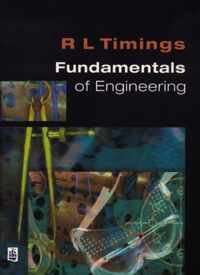 Fundamentals of Engineering: NVQ Engineering Manufacture (Foundation: Level 2)