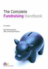 The Complete Fundraising Handbook