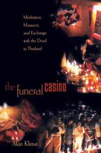 The Funeral Casino