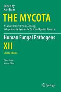 Human Fungal Pathogens