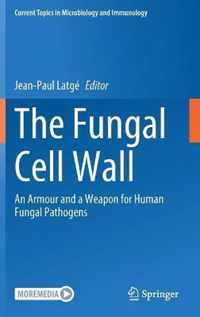 The Fungal Cell Wall