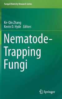 Nematode-Trapping Fungi