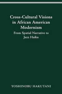 Cross-Cultural Visions in African American Modernism