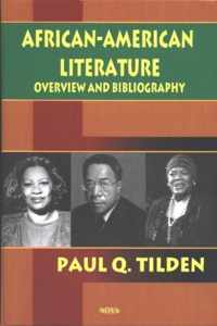 African-American Literature