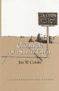 Chronicle of a Small Town