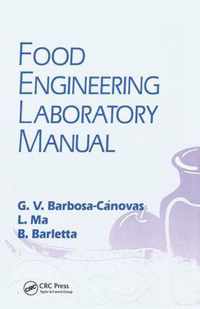 Food Engineering Laboratory Manual