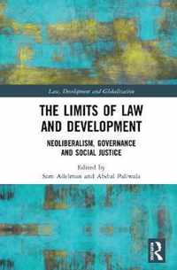 The Limits of Law and Development