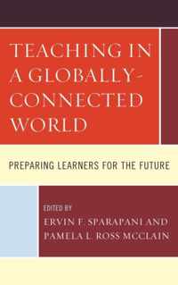 Teaching in a Globally-Connected World