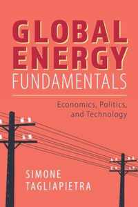 Global Energy Fundamentals