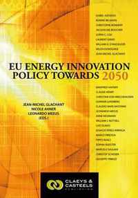 European Energy Studies Volume II