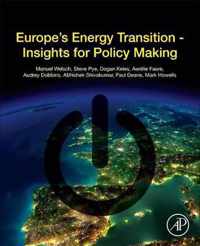 Europe's Energy Transition