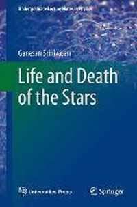 Life and Death of the Stars