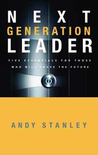 Next Generation Leader