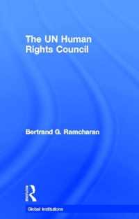 The UN Human Rights Council