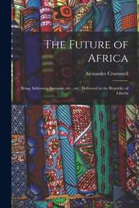 The Future of Africa