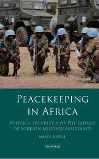 Peacekeeping in Africa