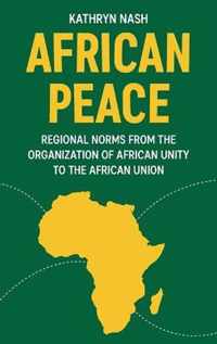 African Peace