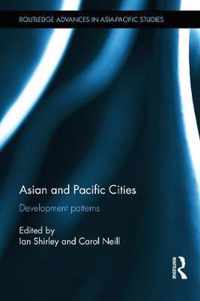 Asian and Pacific Cities