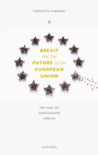 Brexit and the Future of the European Union