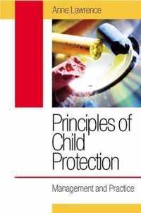 Principles of Child Protection