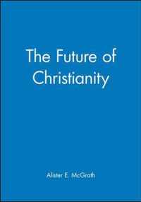 Future Of Christianity