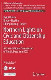 Northern Lights on Civic and Citizenship Education