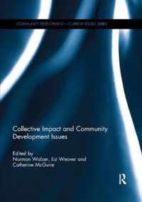 Collective Impact and Community Development Issues