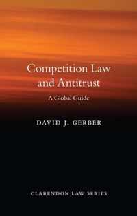 Competition Law and Antitrust