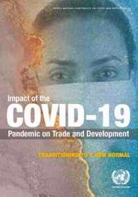 Impact of the COVID-19 pandemic on trade and development