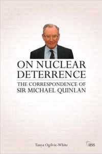 On Nuclear Deterrence