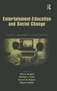 Entertainment-Education and Social Change