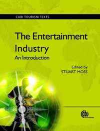 The Entertainment Industry: An Introduction