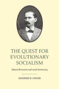 The Quest for Evolutionary Socialism