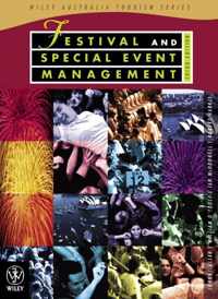 Festival and Special Event Management