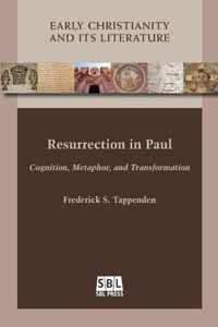 Resurrection in Paul