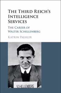 The Third Reich's Intelligence Services