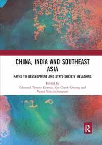 China, India and Southeast Asia