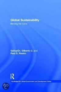 Global Sustainability