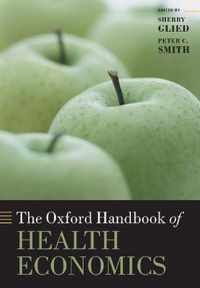 Oxford Handbook Of Health Economics