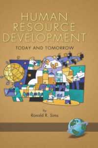 Human Resource Development