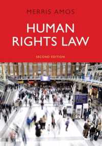 Human Rights Law